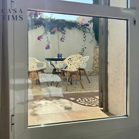 Casatims - Adults Only * Calp