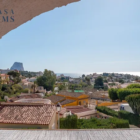 Casatims - Adults Only Privatunterkunft