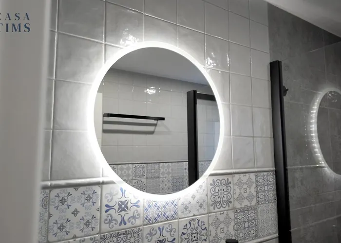 Casatims - Adults Only Kwatera prywatna