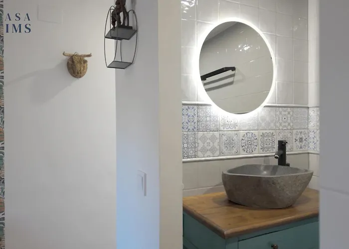 Casatims - Adults Only Kwatera prywatna Calpe