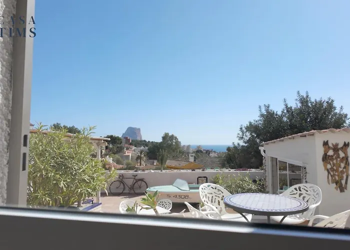 Casatims - Adults Only Kwatera prywatna *