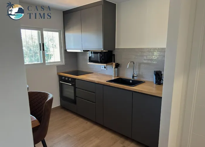 Casatims - Adults Only Kwatera prywatna *