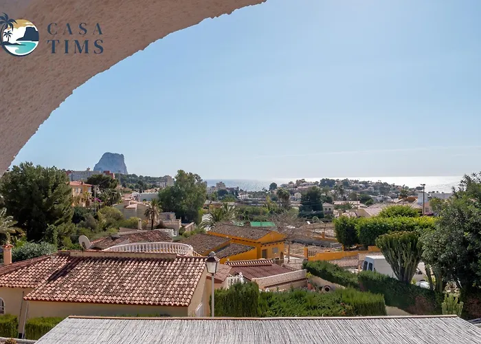 Casatims - Adults Only Kwatera prywatna