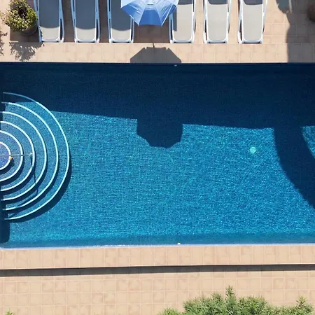 Casatims - Adults Only * Calpe