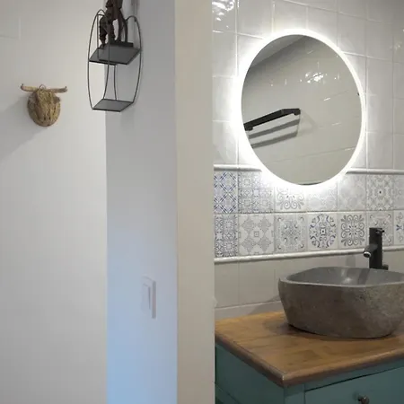 Casatims - Adults Only Homestay Calpe