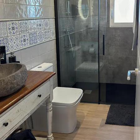Homestay Casatims - Adults Only