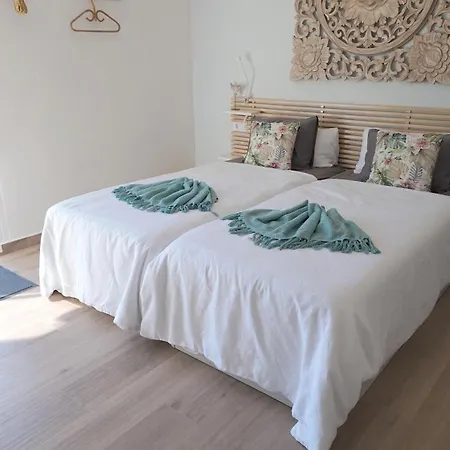 Accommodatie bij particulieren Casatims - Adults Only *