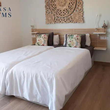 Casatims - Adults Only * Calpe