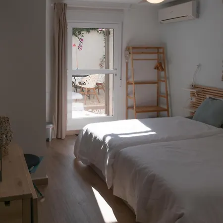 Casatims - Adults Only Calpe