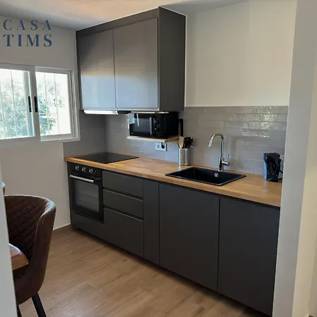 Casatims - Adults Only Homestay szállás *