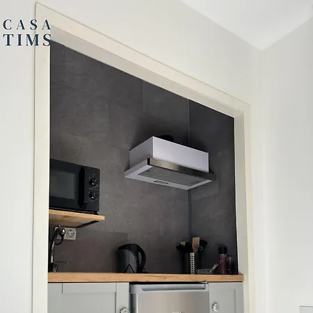 Casatims - Adults Only Homestay