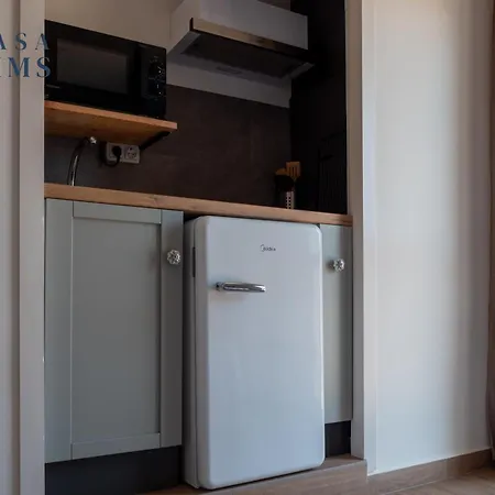 Homestay szállás Casatims - Adults Only *