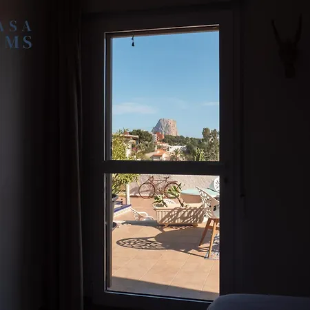 Homestay szállás Casatims - Adults Only