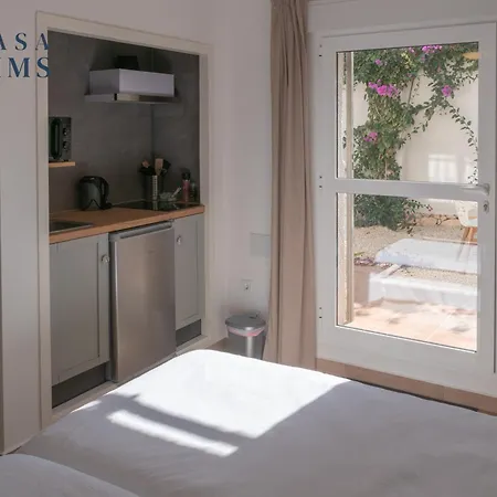 Casatims - Adults Only Homestay szállás