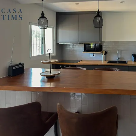 Homestay szállás Casatims - Adults Only