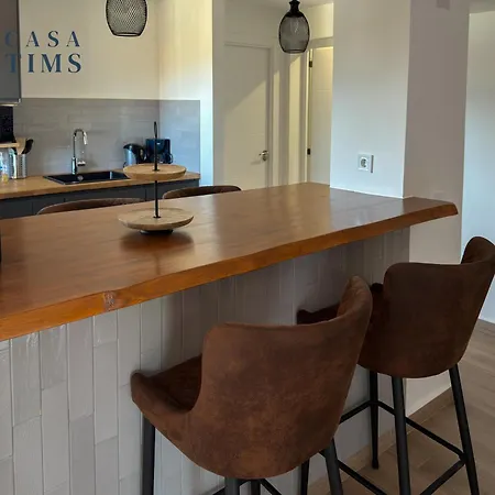 Casatims - Adults Only Homestay szállás