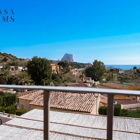 Casatims - Adults Only Homestay szállás *