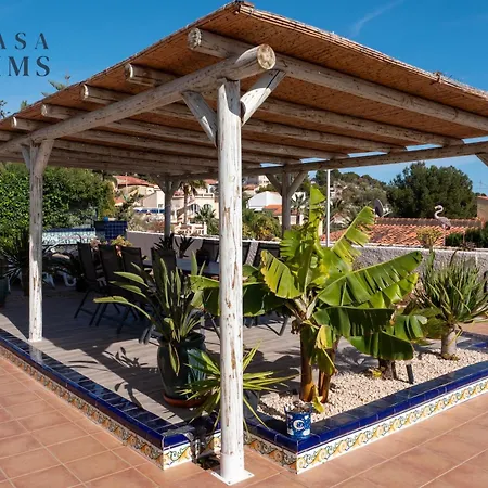 Homestay szállás Casatims - Adults Only *