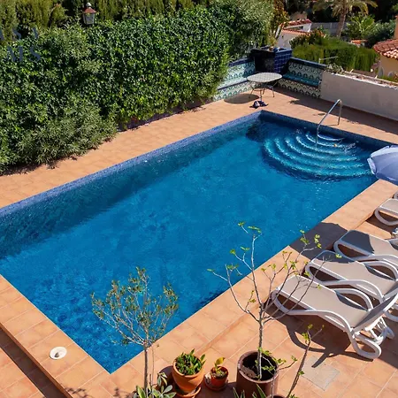 Accommodatie bij particulieren Casatims - Adults Only *