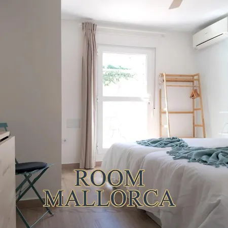 Homestay Casatims - Adults Only Calpe