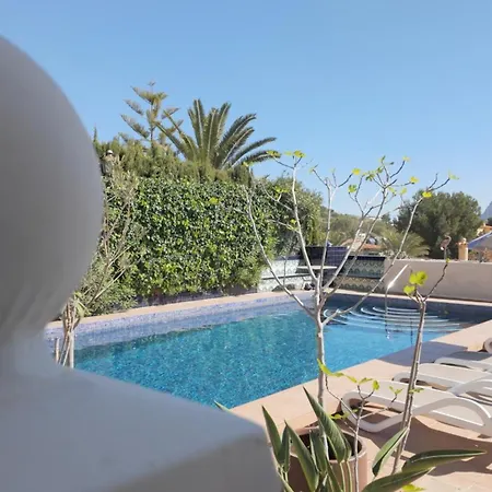 Casatims - Adults Only Homestay