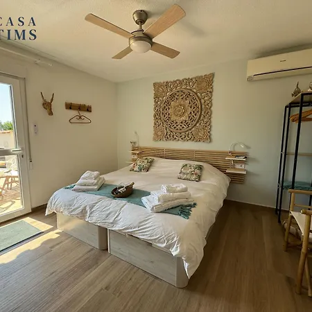 Casatims - Adults Only Homestay szállás *