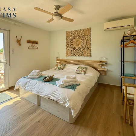 Casatims - Adults Only Calpe