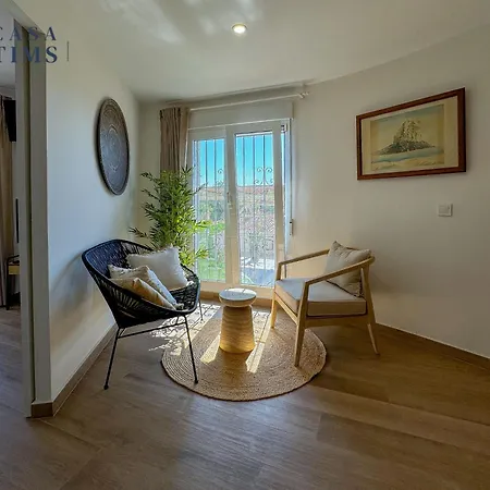 Casatims - Adults Only Homestay szállás