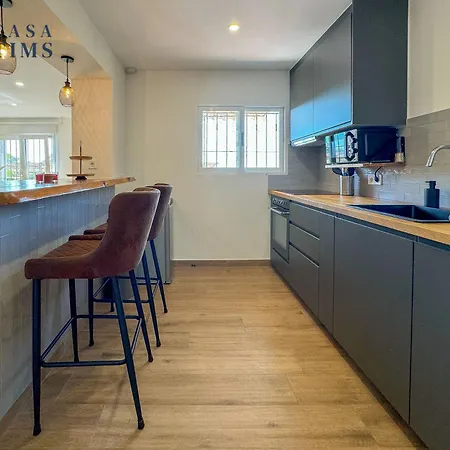 Casatims - Adults Only Homestay szállás Calpe