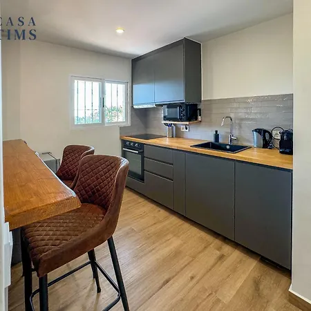 Homestay szállás Casatims - Adults Only Calpe