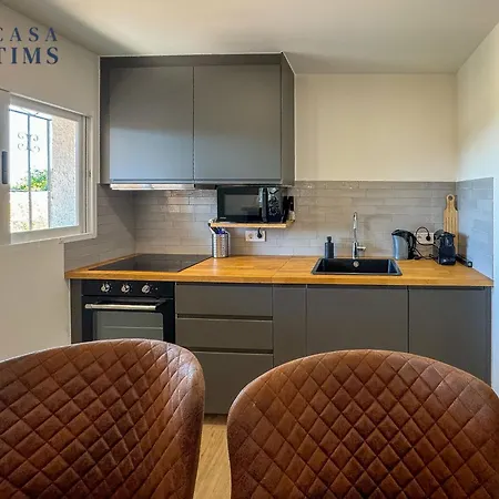 Casatims - Adults Only * Calpe