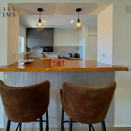 Homestay szállás Casatims - Adults Only