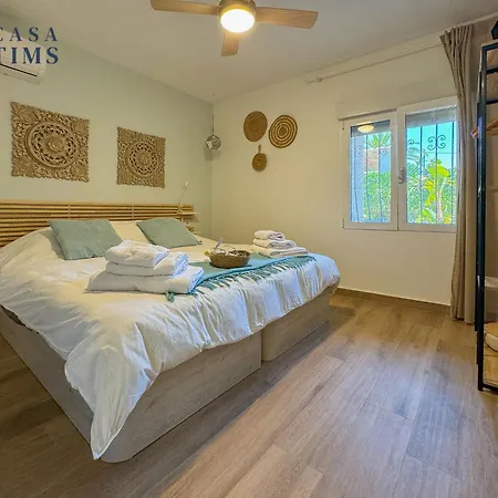 Homestay Casatims - Adults Only