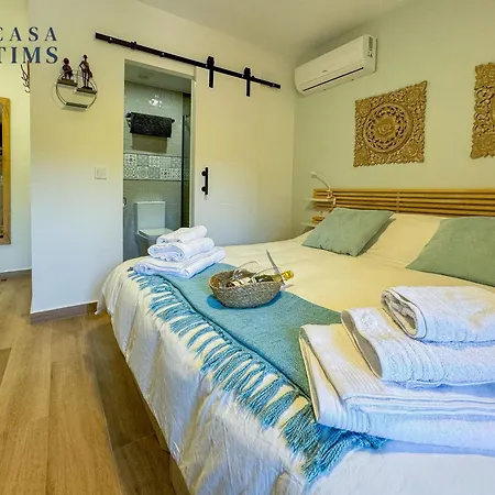 Casatims - Adults Only Calpe