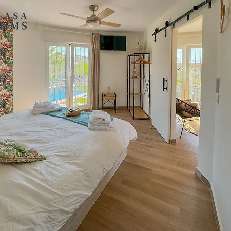 Casatims - Adults Only Homestay Calpe