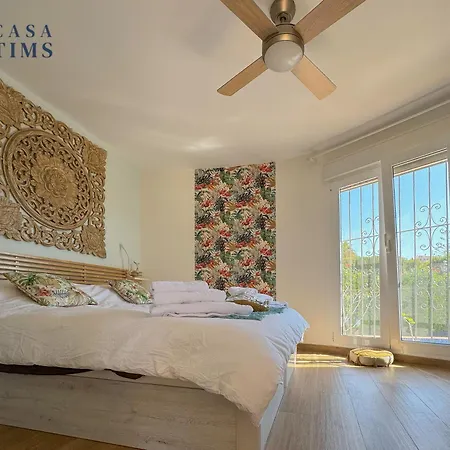 Casatims - Adults Only Homestay szállás *