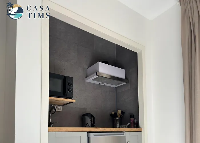 Casatims - Adults Only Проживание в семье