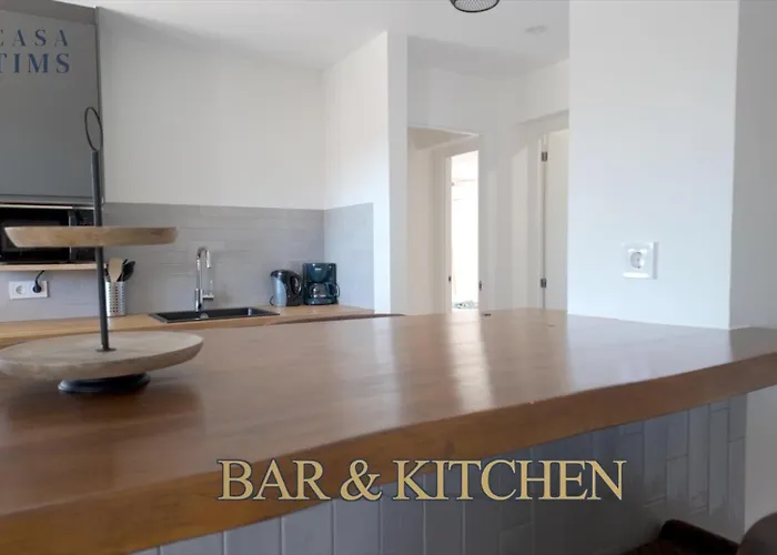 Habitación en casa particular Casatims - Adults Only Calpe