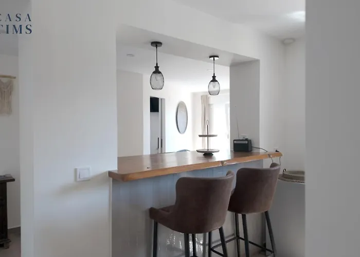 Casatims - Adults Only Habitación en casa particular Calpe