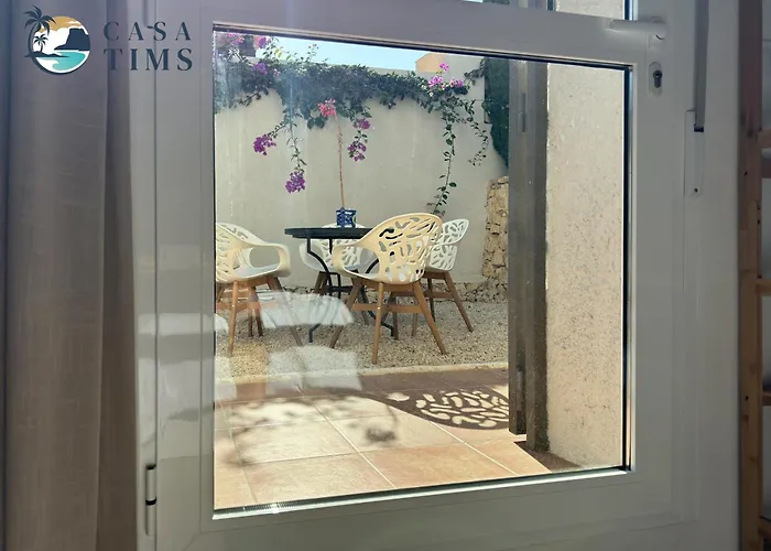 Casatims - Adults Only * Calpe