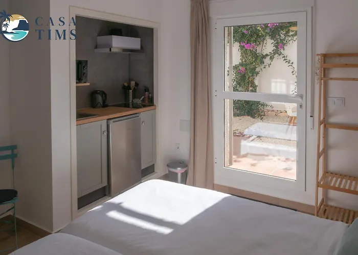 Casatims - Adults Only Habitación en casa particular