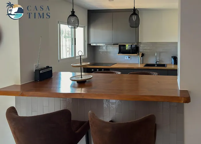 Habitación en casa particular Casatims - Adults Only