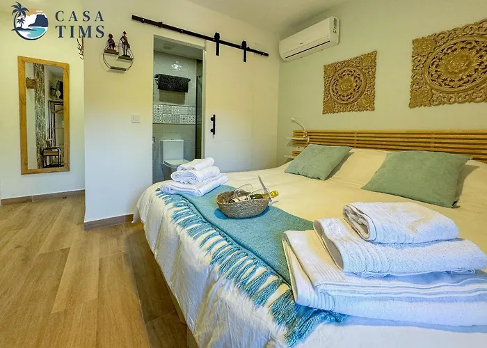 Casatims - Adults Only Calpe